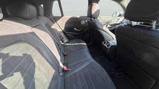 Mercedes-Benz EQC SUV 400 4Matic 300 kW (408 CV)