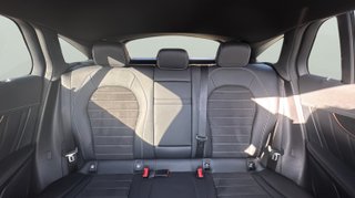 Mercedes-Benz EQC SUV 400 4Matic 300 kW (408 CV)