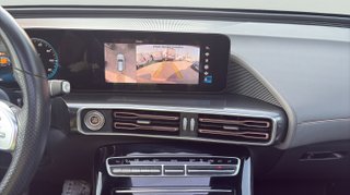 Mercedes-Benz EQC SUV 400 4Matic 300 kW (408 CV)