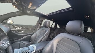 Mercedes-Benz EQC SUV 400 4Matic 300 kW (408 CV)