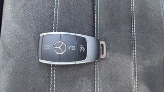 Mercedes-Benz EQC SUV 400 4Matic 300 kW (408 CV)