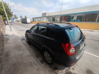 Chevrolet Captiva 2007