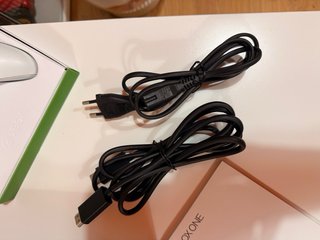 Xbox One S 1TB Blanca