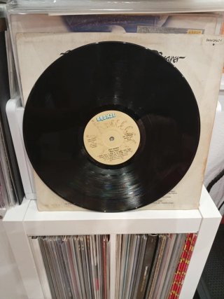Vinilo Sally Oldfield - Water Bearer LP