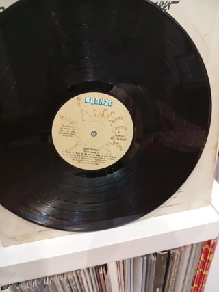 Vinilo Sally Oldfield - Water Bearer LP