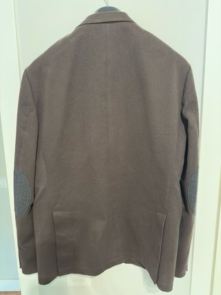 Chaqueta americana Jerem marrón talla 54