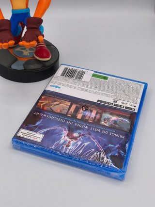 Prince of Persia: The Lost Crown PS5 [Precintado]