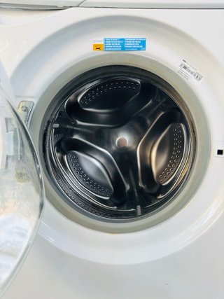 Lavadora Indesit 7kg A+