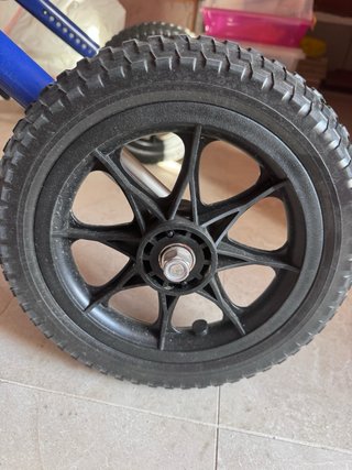 Silla de Ruedas para Perros Walkin' Wheels