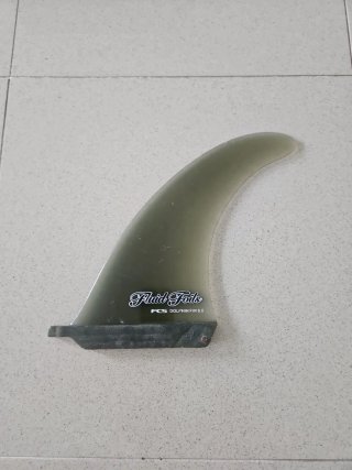 Quilla FCS Dolphin 8