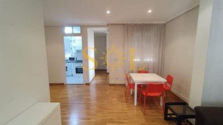 Piso en alquiler en Centro Ciudad en León