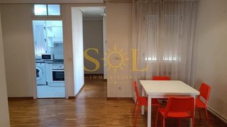 Piso en alquiler en Centro Ciudad en León