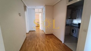 Piso en alquiler en Centro Ciudad en León