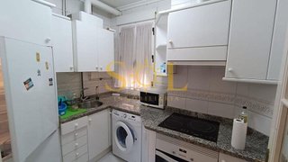 Piso en alquiler en Centro Ciudad en León