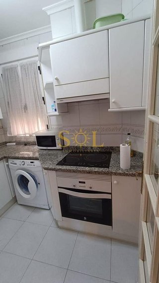 Piso en alquiler en Centro Ciudad en León