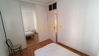 Piso en alquiler en Centro Ciudad en León