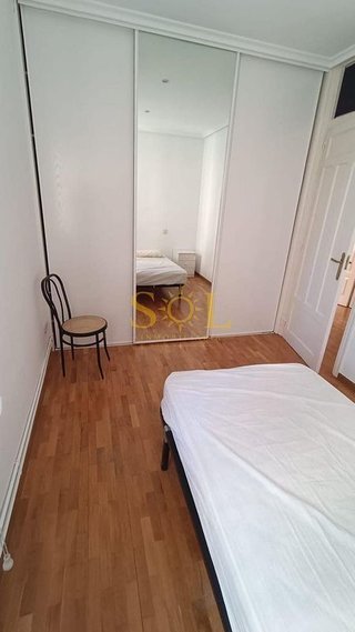 Piso en alquiler en Centro Ciudad en León