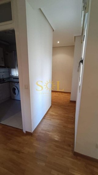 Piso en alquiler en Centro Ciudad en León