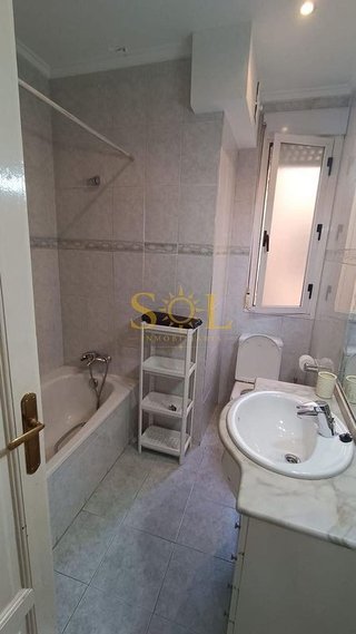 Piso en alquiler en Centro Ciudad en León