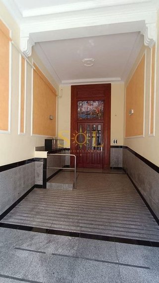 Piso en alquiler en Centro Ciudad en León