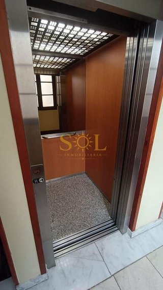 Piso en alquiler en Centro Ciudad en León