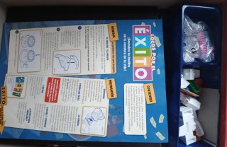 Juegos de mesa