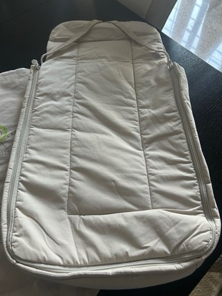 Saco de invierno para carrito bebé