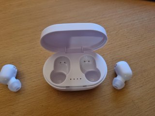 Auricolari Wireless Bluetooth Autonomia Extra Lung