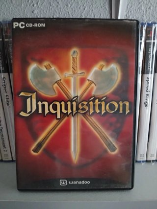 PC Inquisition