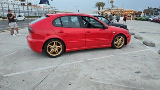 SEAT Leon 2003
