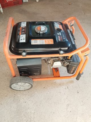 Generador GENERGY SGB LIMITED 3000W