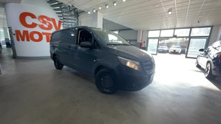 Mercedes-Benz VITO eVito 111 Furgon Larga (2020)