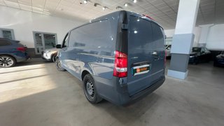 Mercedes-Benz VITO eVito 111 Furgon Larga (2020)