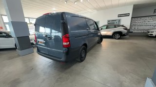 Mercedes-Benz VITO eVito 111 Furgon Larga (2020)