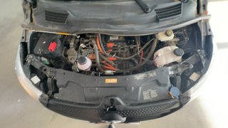 Mercedes-Benz VITO eVito 111 Furgon Larga (2020)
