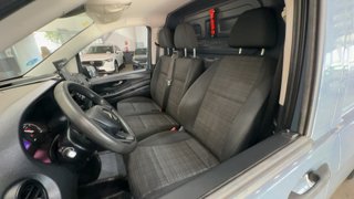 Mercedes-Benz VITO eVito 111 Furgon Larga (2020)
