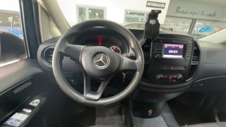 Mercedes-Benz VITO eVito 111 Furgon Larga (2020)