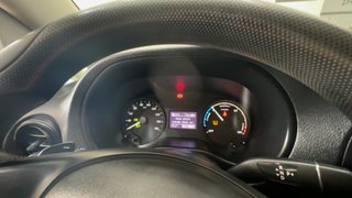Mercedes-Benz VITO eVito 111 Furgon Larga (2020)