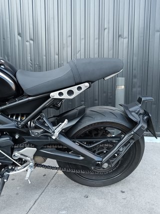 Yamaha XSR 900