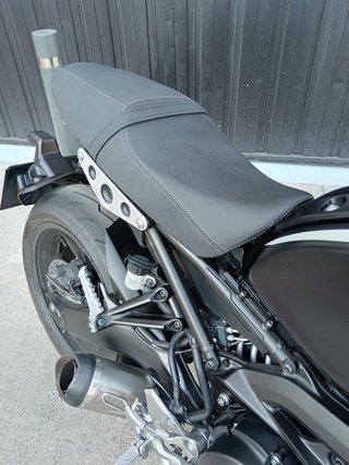 Yamaha XSR 900