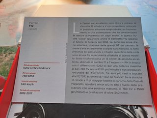 Schede Foto Le 100 Auto Più Belle
