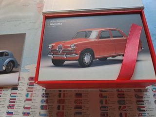 Schede Foto Le 100 Auto Più Belle