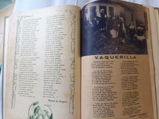 Colección de biografía muy popular de los años 30