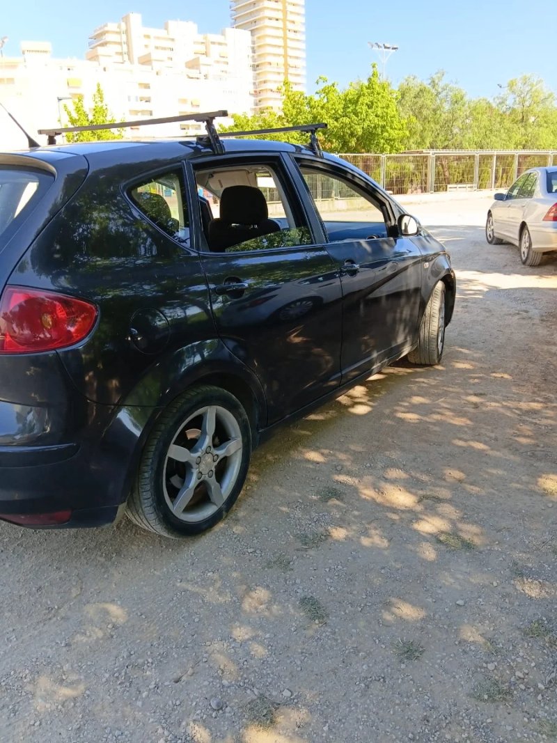 SEAT Altea 2005 - foto 1
