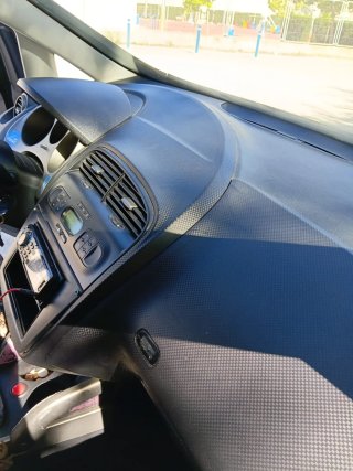 SEAT Altea 2005