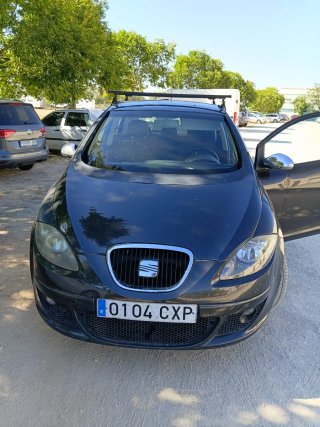 SEAT Altea 2005