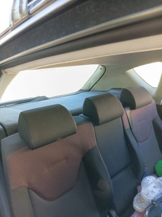 SEAT Altea 2005