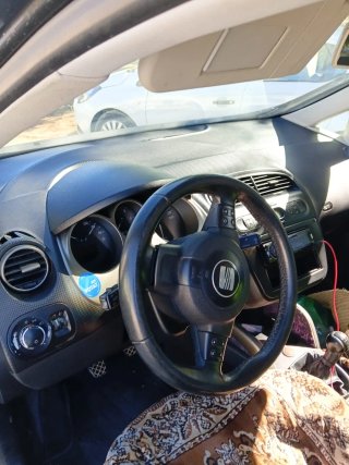 SEAT Altea 2005