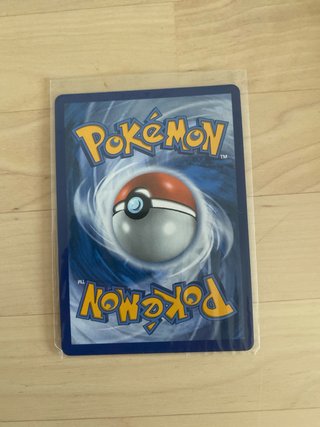 Mega Scrafty EX Carta Pokémon