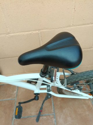 Bicicleta Btwin 20"